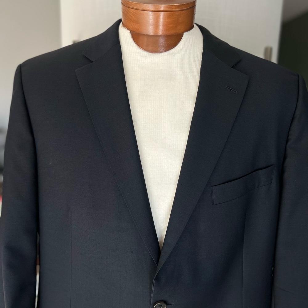 Hugo Boss Regular Fit Jacket - Picture 2 of 9